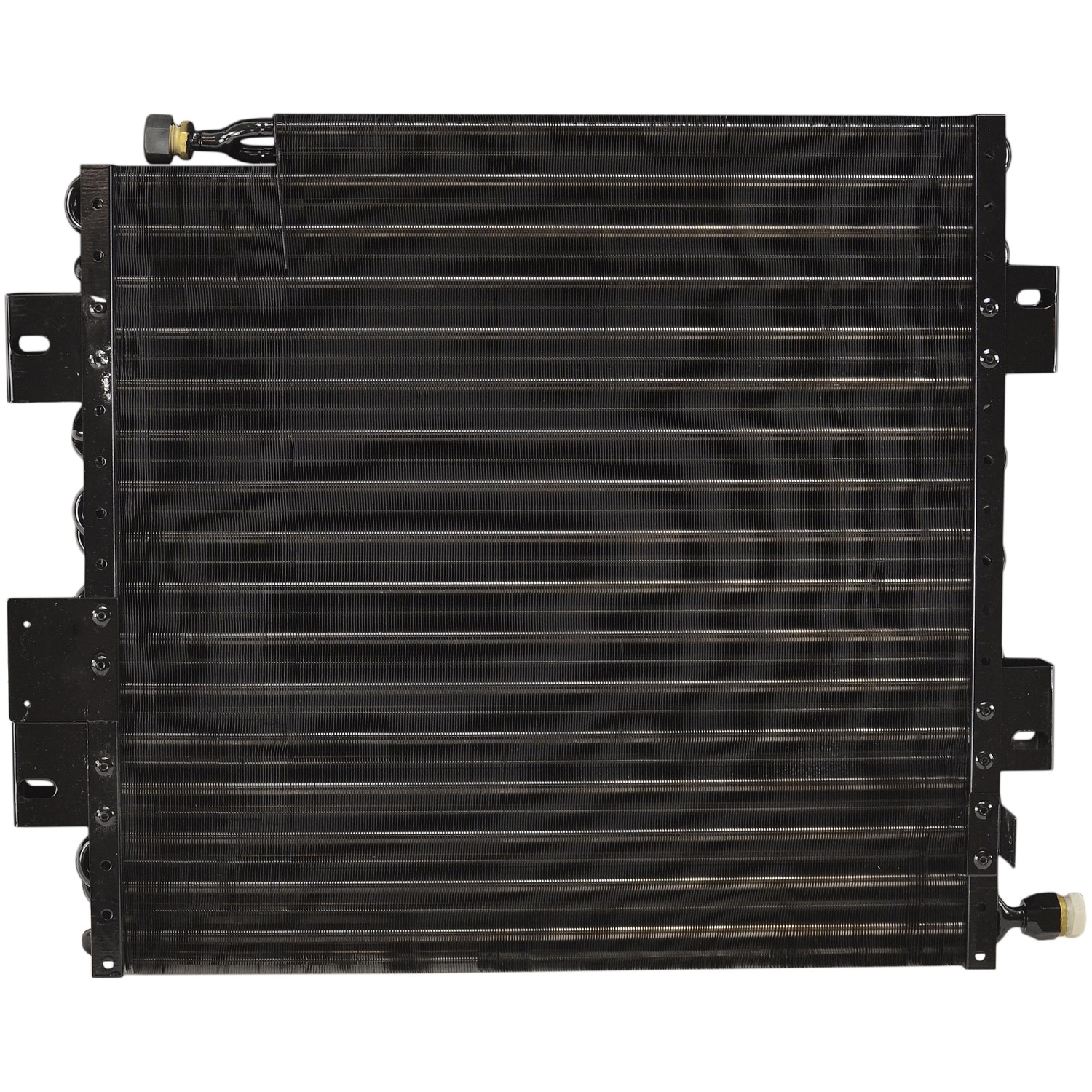 OSC Cooling Products 4172 New Condenser