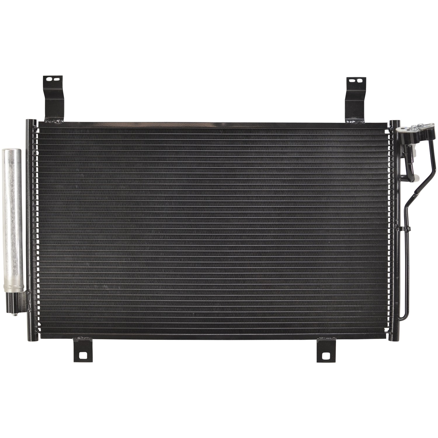 OSC CONDENSER