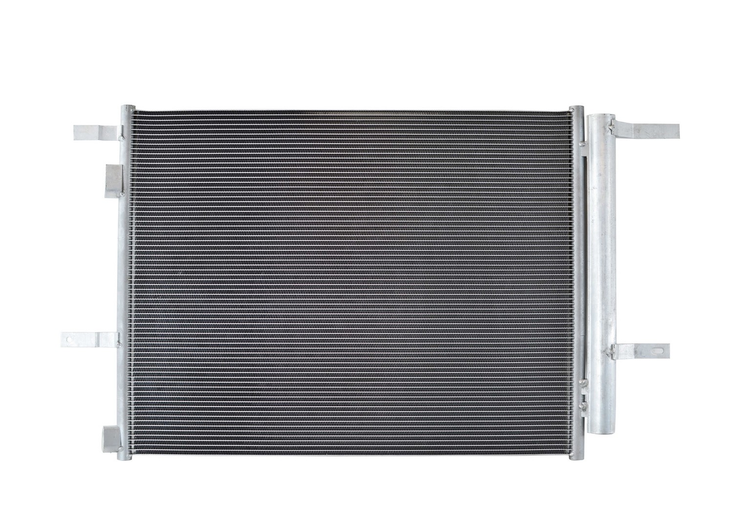 OSC CONDENSER