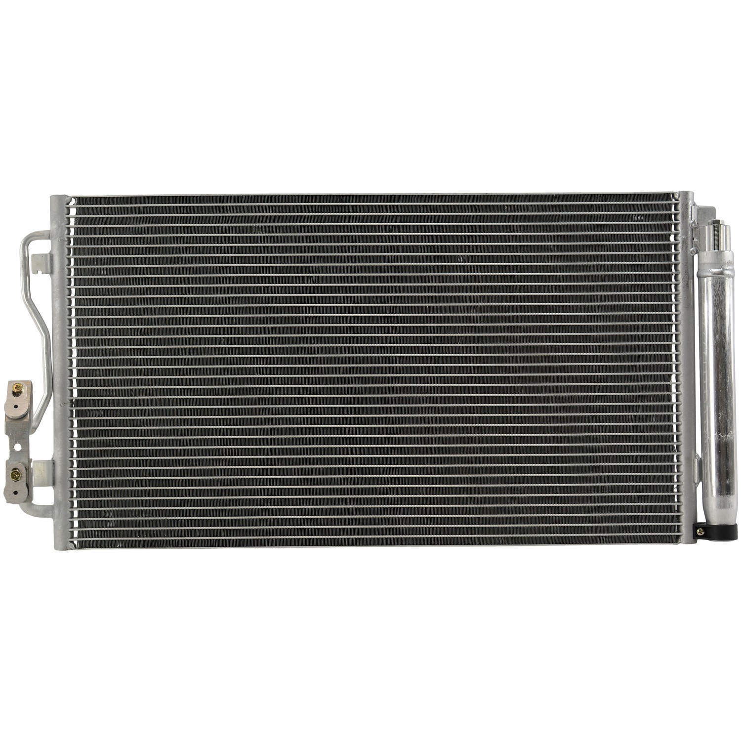 OSC CONDENSER
