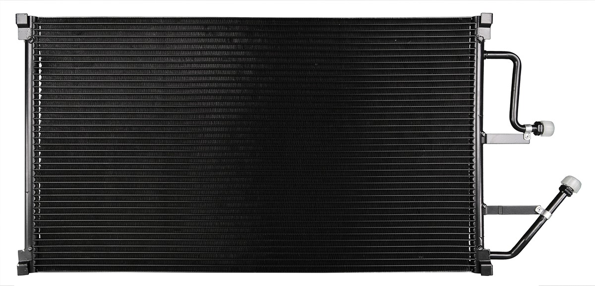 OSC Cooling Products 4270 New Condenser