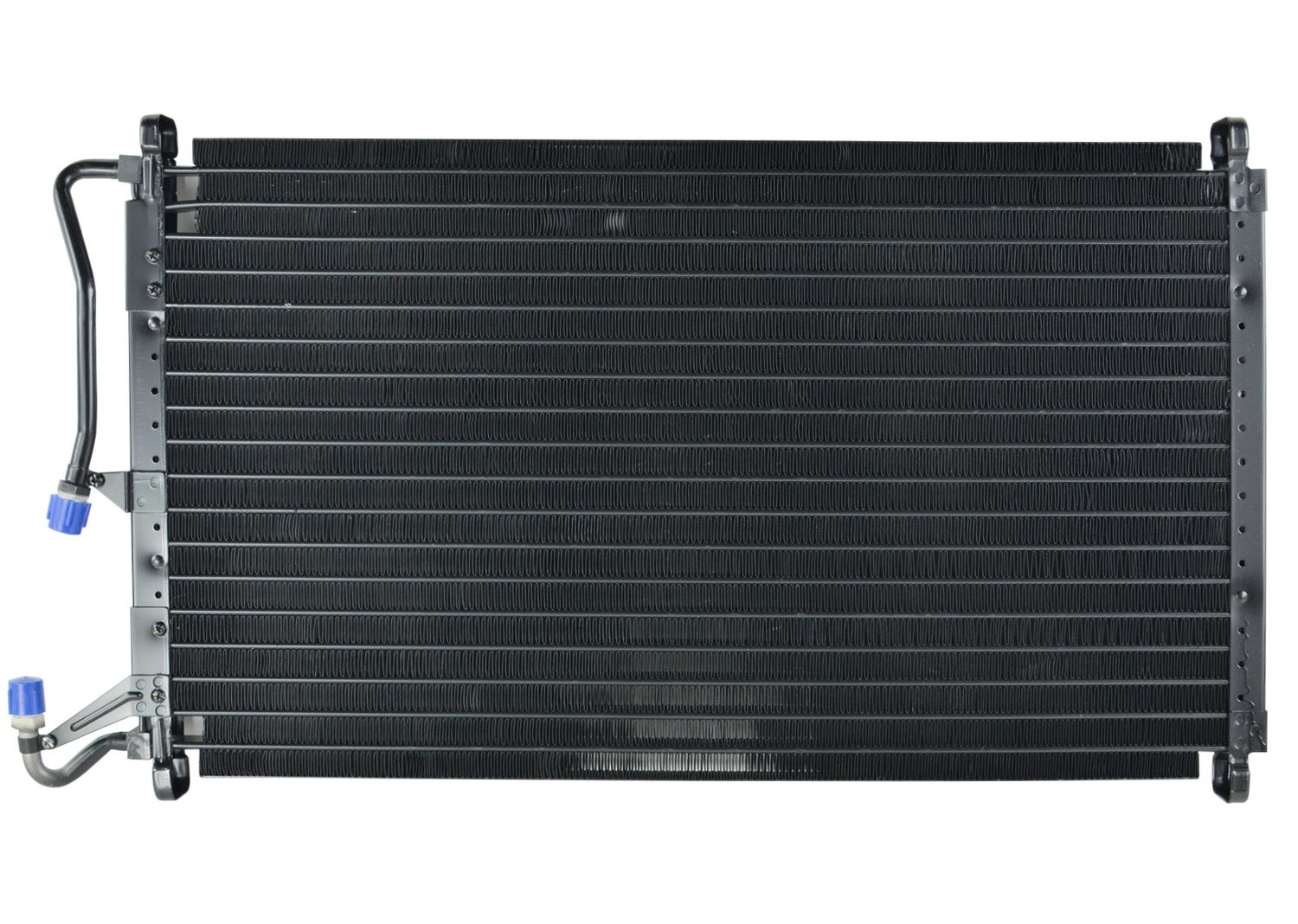 OSC Cooling Products 4292 New Condenser