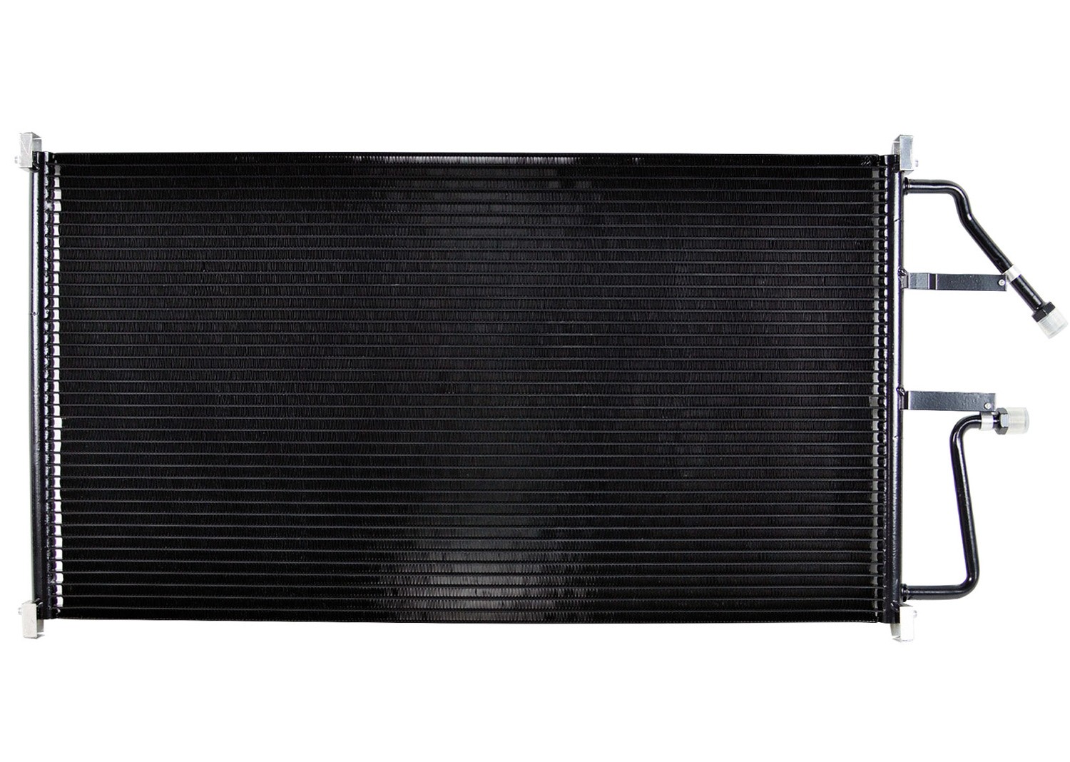 OSC Cooling Products 4295 New Condenser