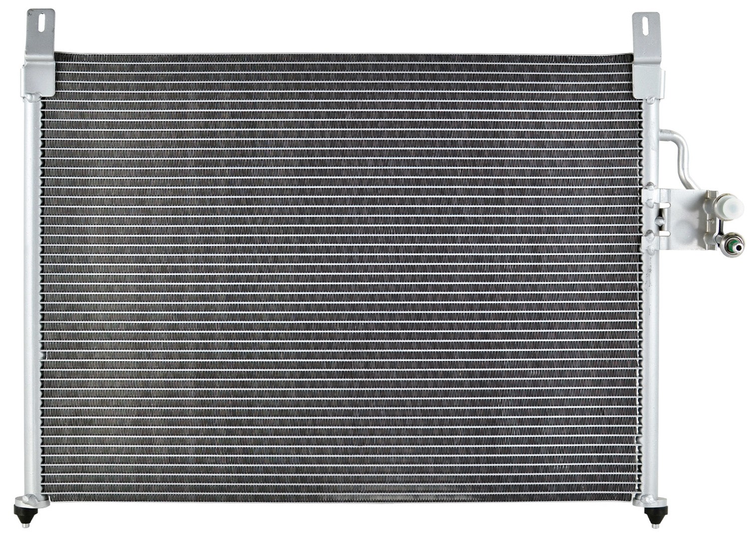 OSC Cooling Products 4329 New Condenser