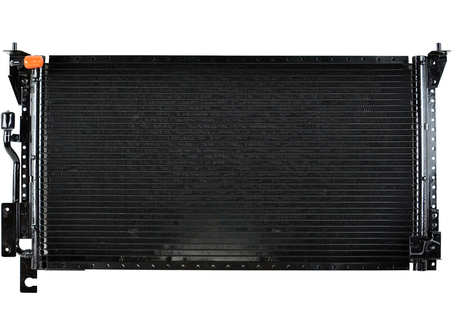CONDENSER