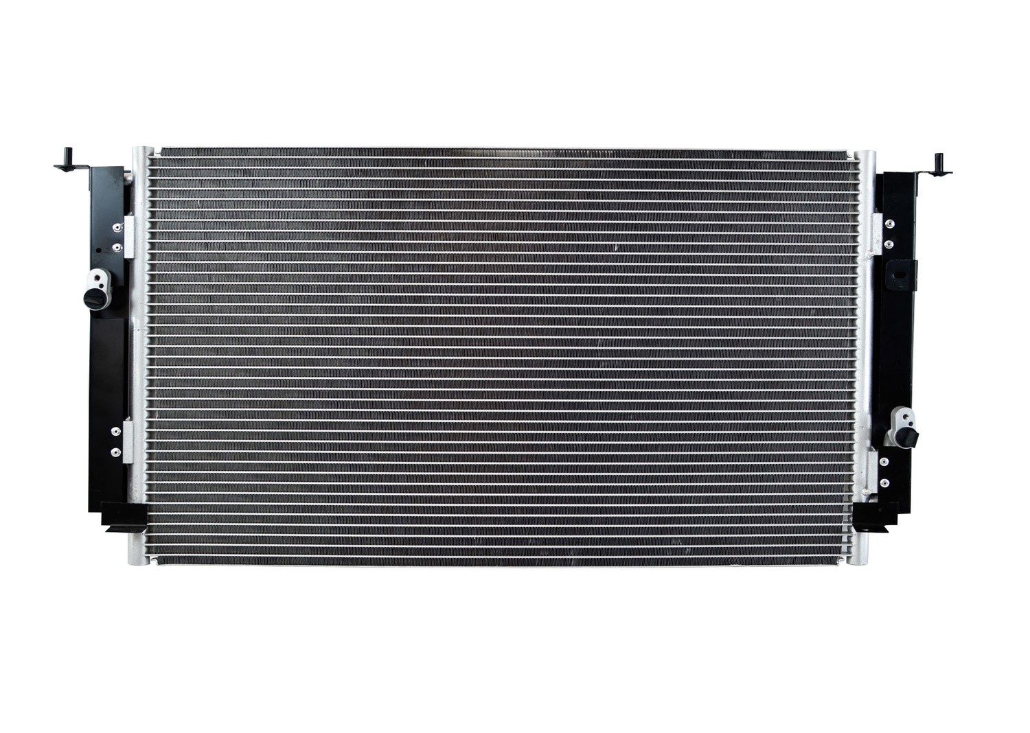OSC Cooling Products 4345 New Condenser