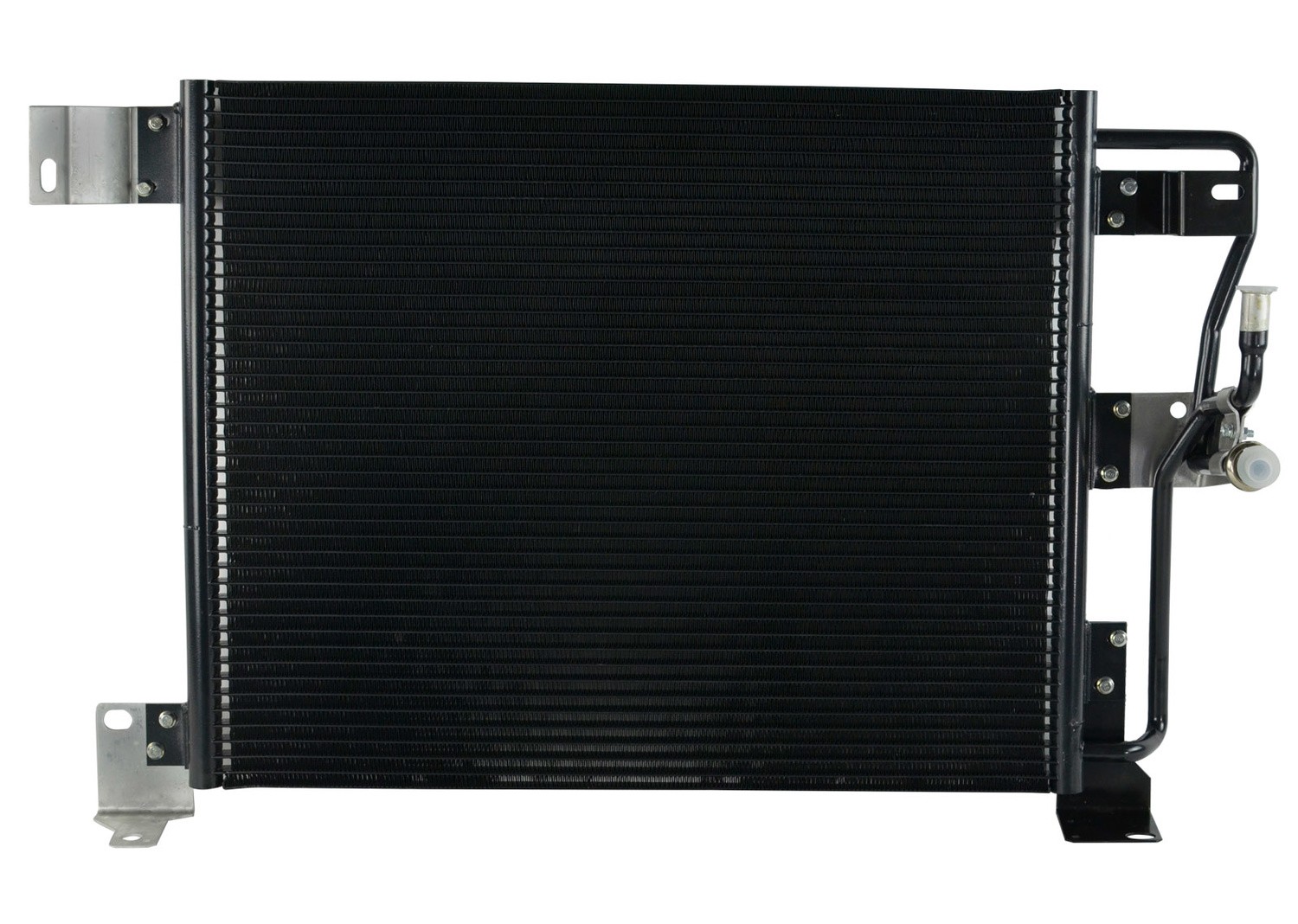 OSC Cooling Products 4379 New Condenser