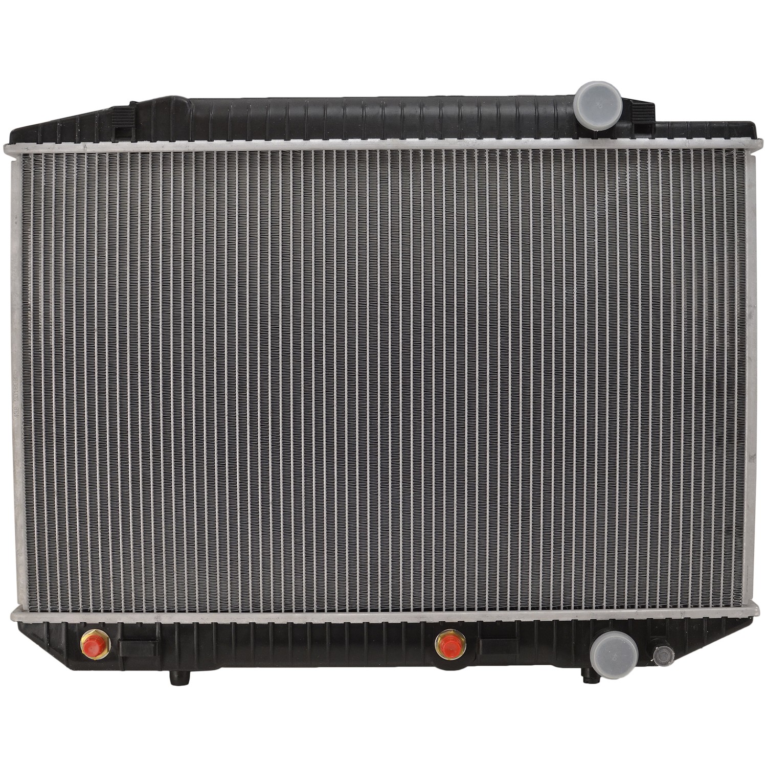 OSC Cooling Products 438 New Radiator