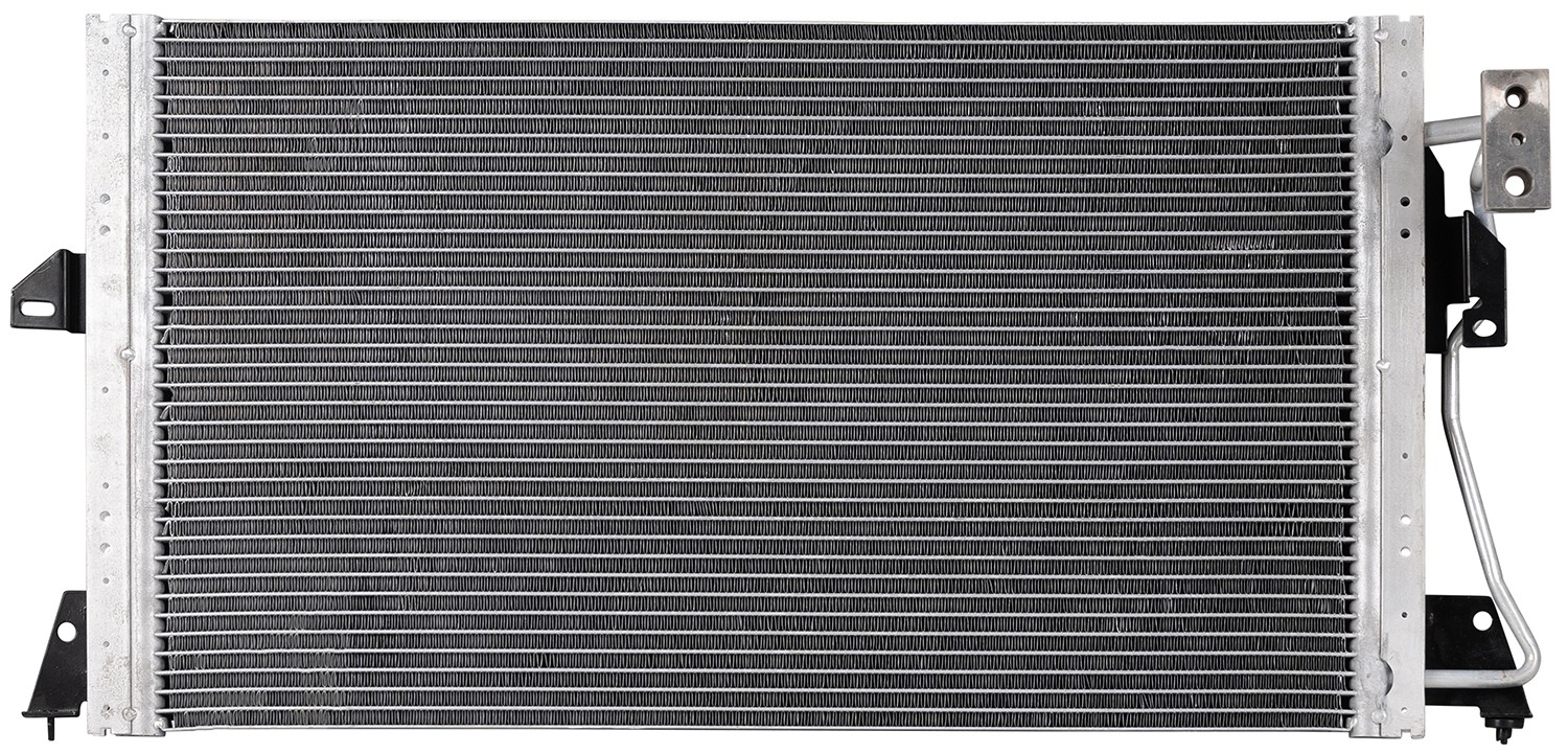 OSC Cooling Products 4381 New Condenser