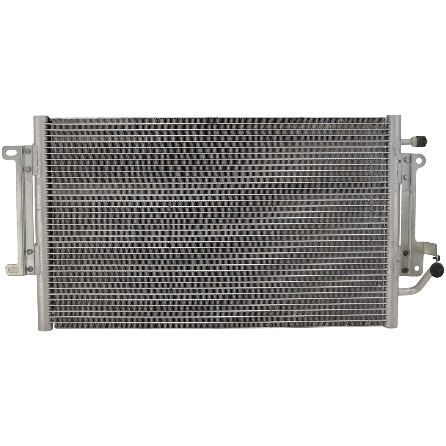 OSC Cooling Products 4383 New Condenser