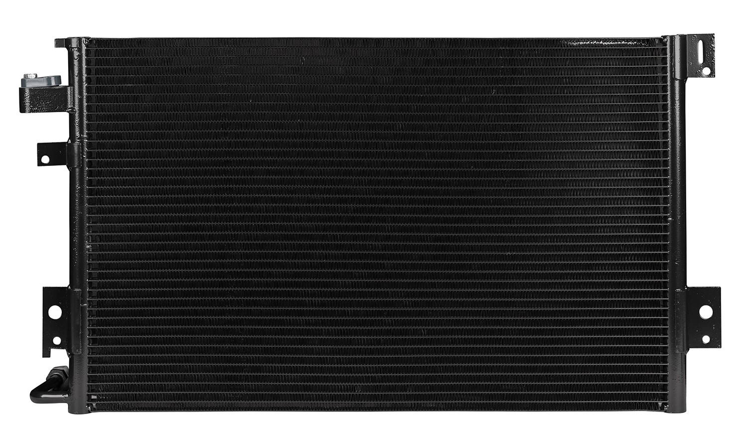 OSC Cooling Products 4393 New Condenser