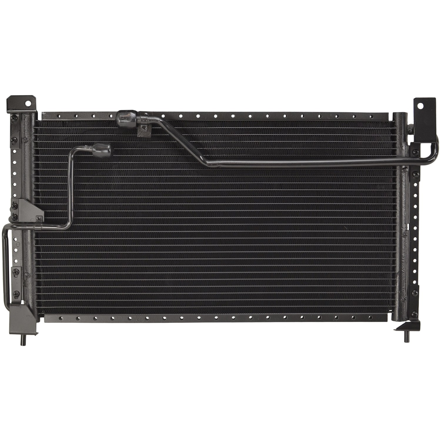 OSC Cooling Products 4414 New Condenser