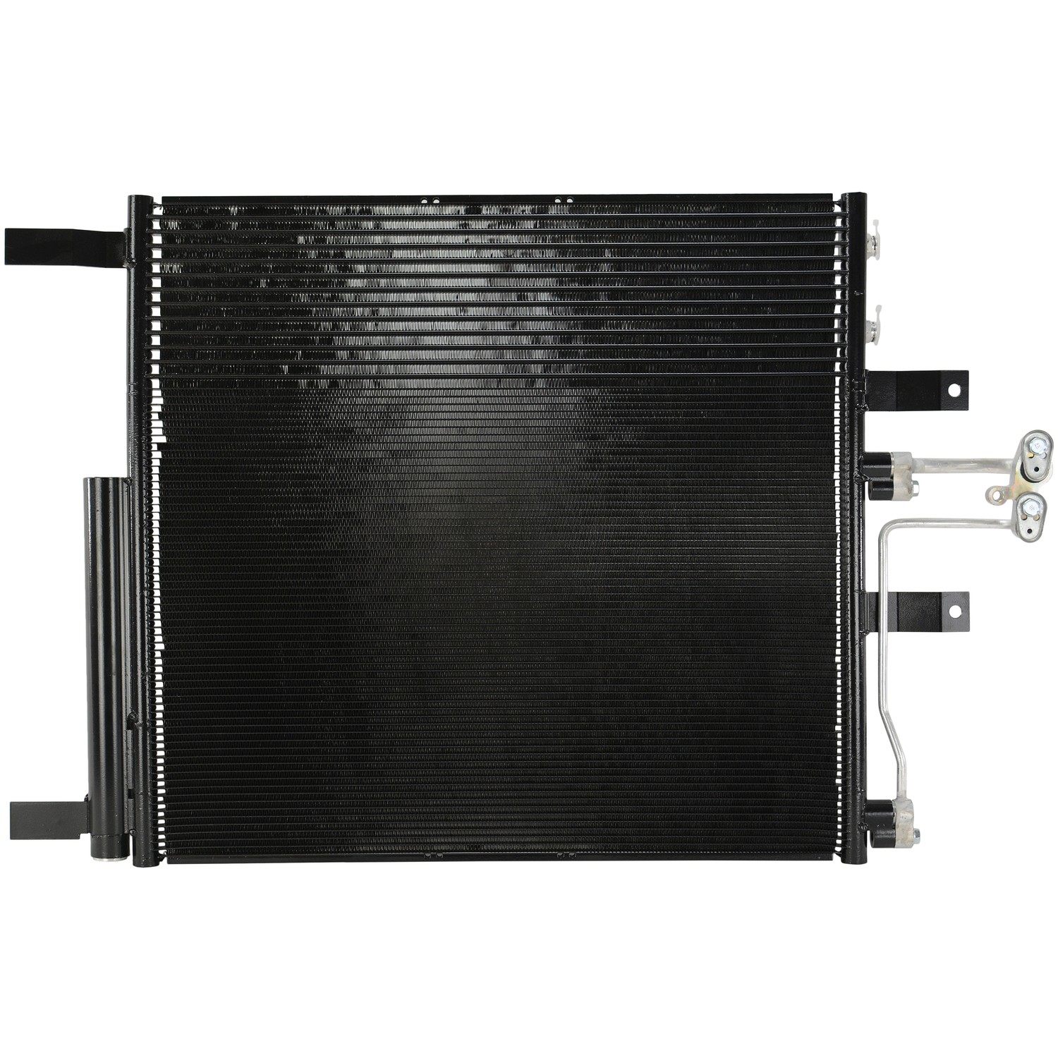 CONDENSER
