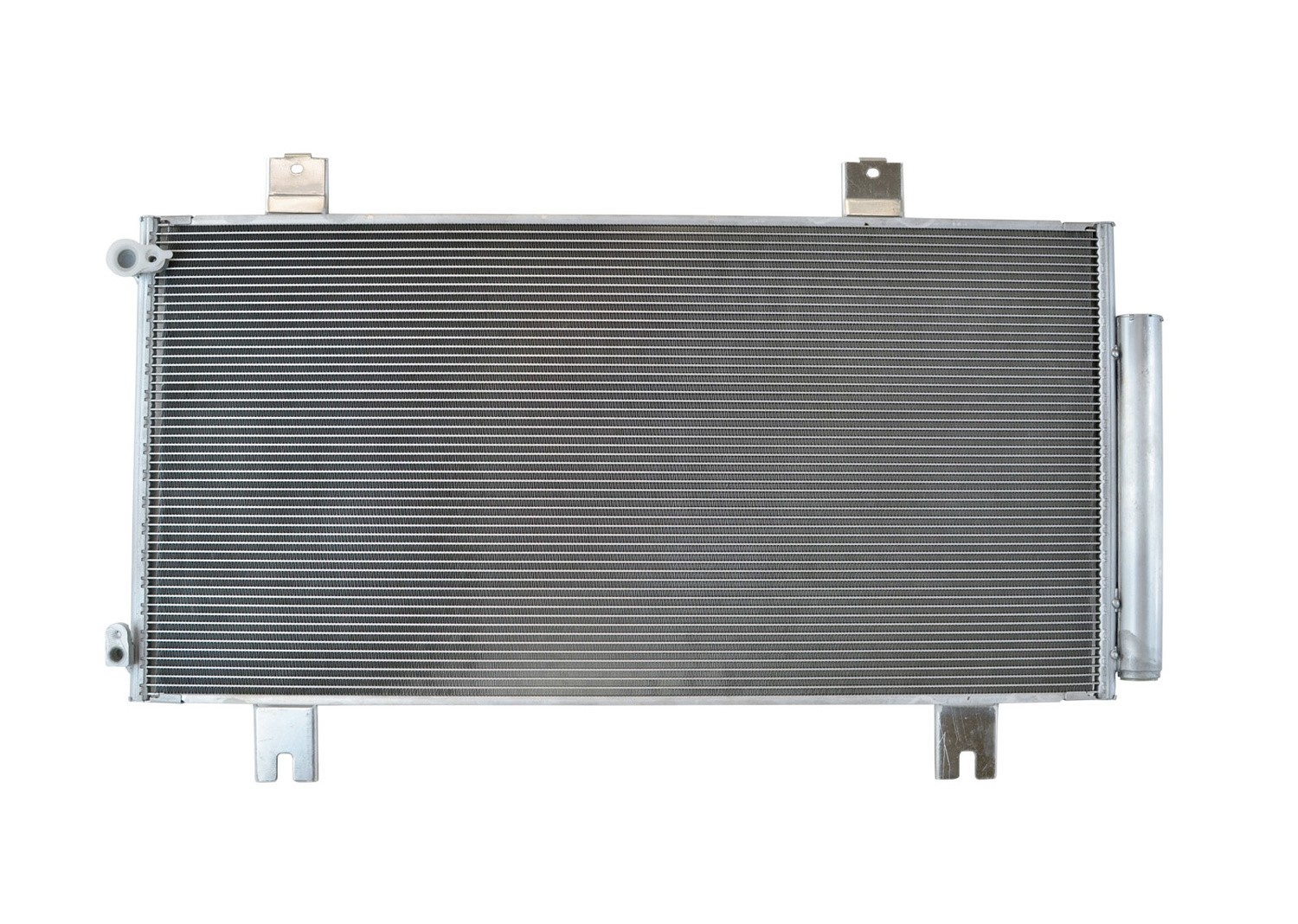 OSC CONDENSER