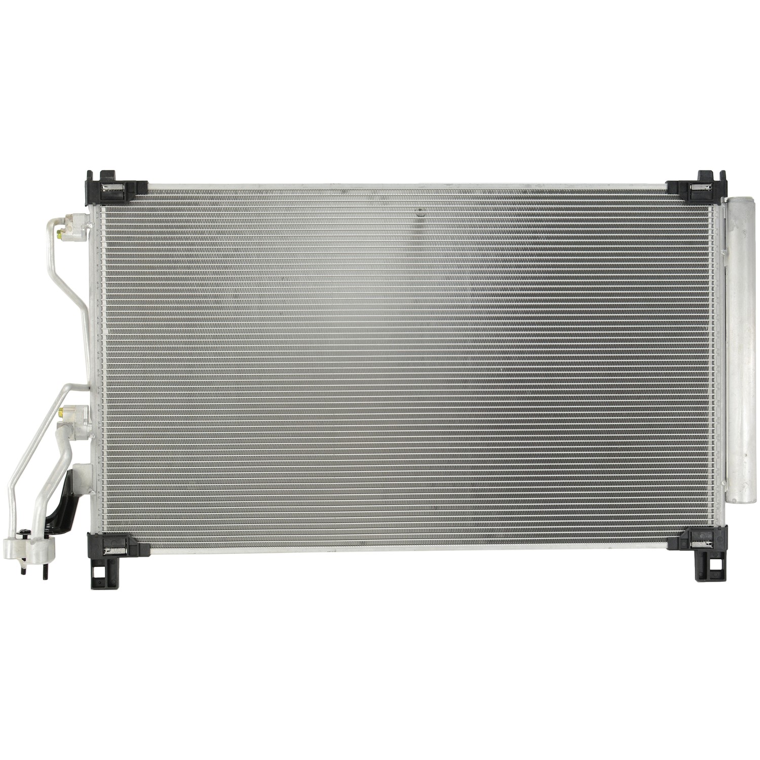 OSC CONDENSER