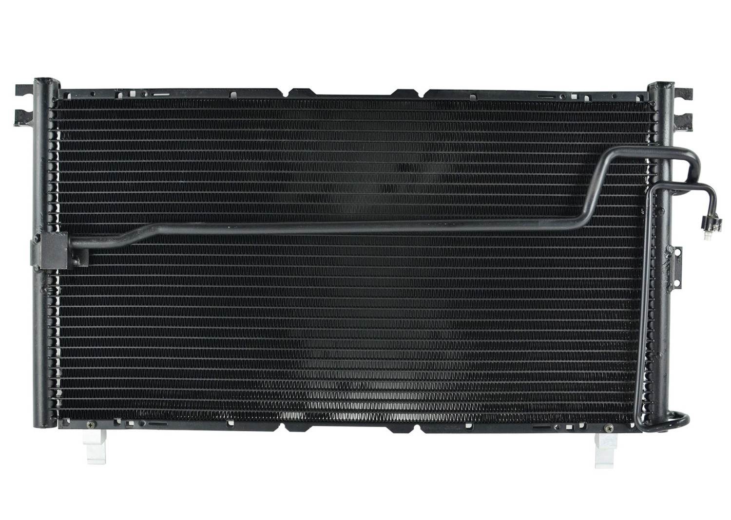 OSC Cooling Products 4446 New Condenser