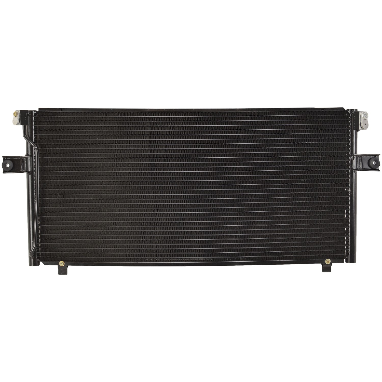OSC Cooling Products 4447 New Condenser
