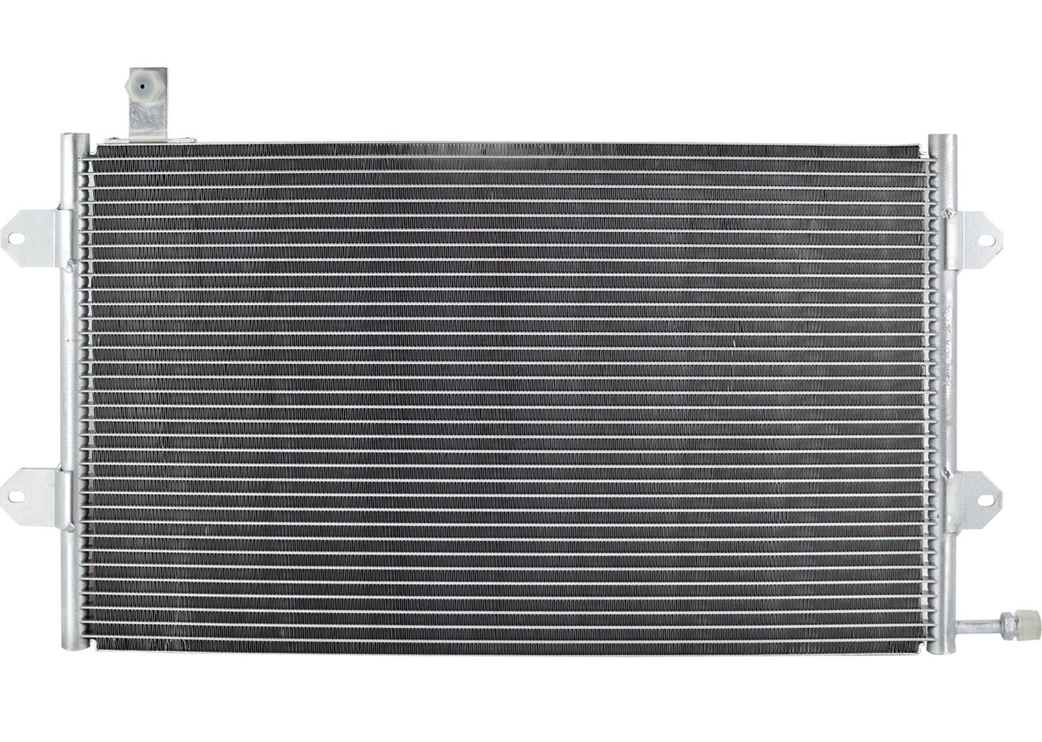 OSC Cooling Products 4475 New Condenser