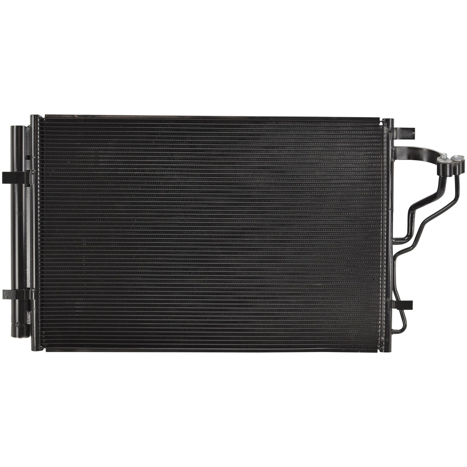 OSC CONDENSER