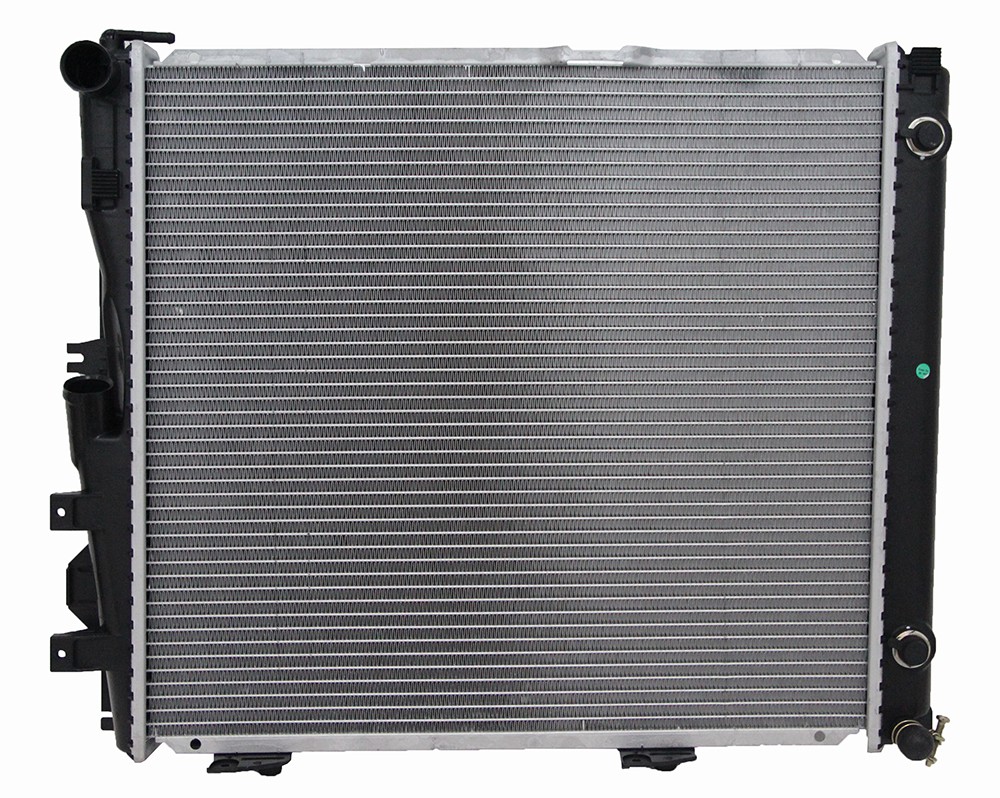 OSC Cooling Products 453 New Radiator