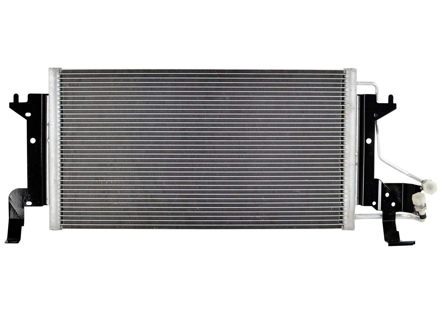 OSC Cooling Products 4555 New Condenser