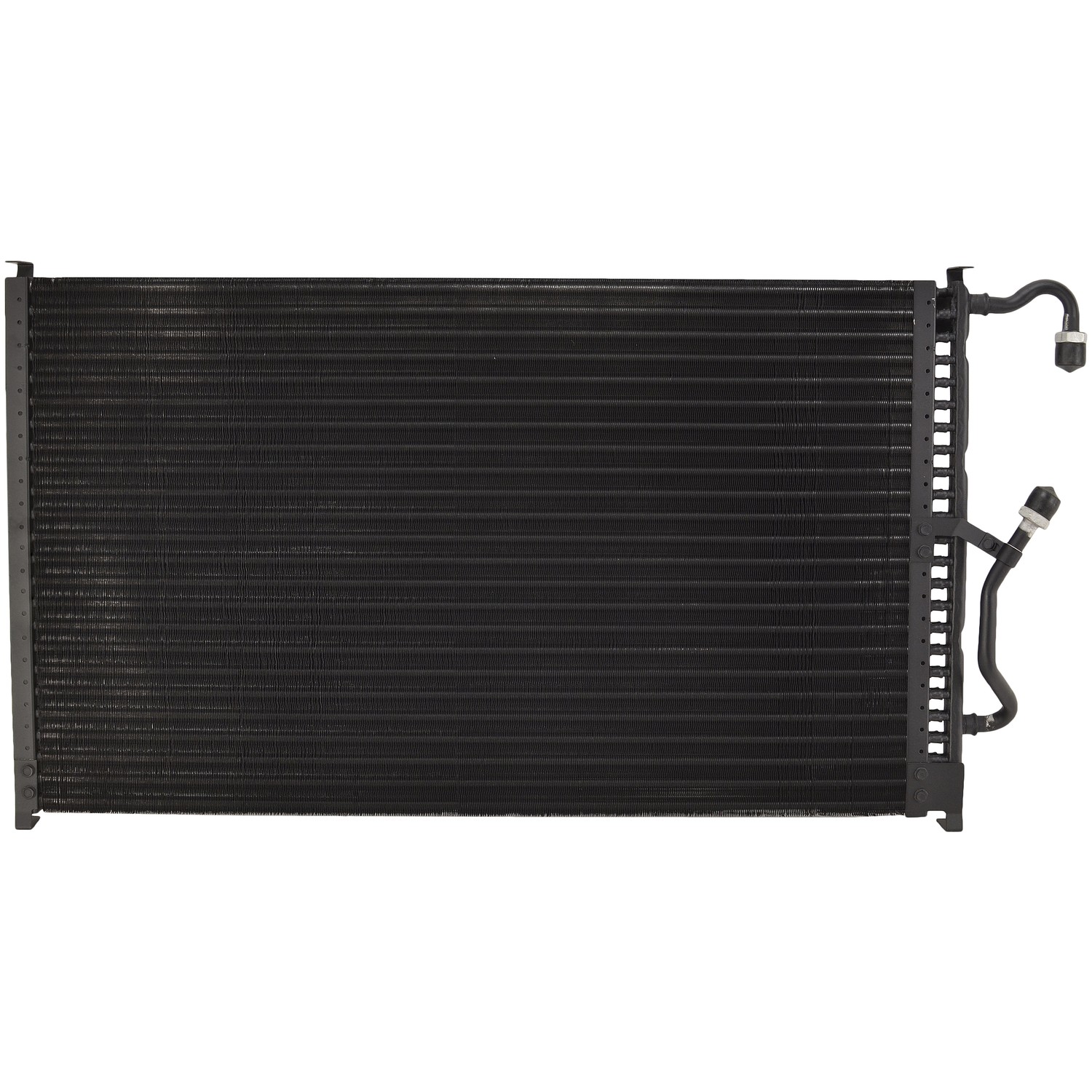 OSC Cooling Products 4558 New Condenser
