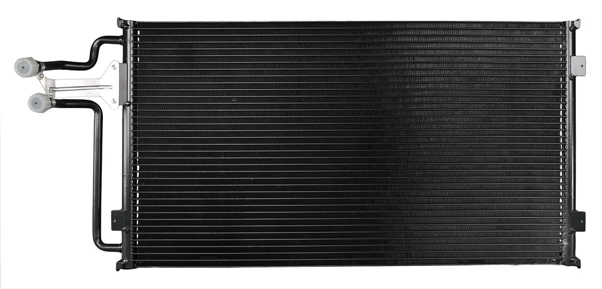 OSC Cooling Products 4560 New Condenser