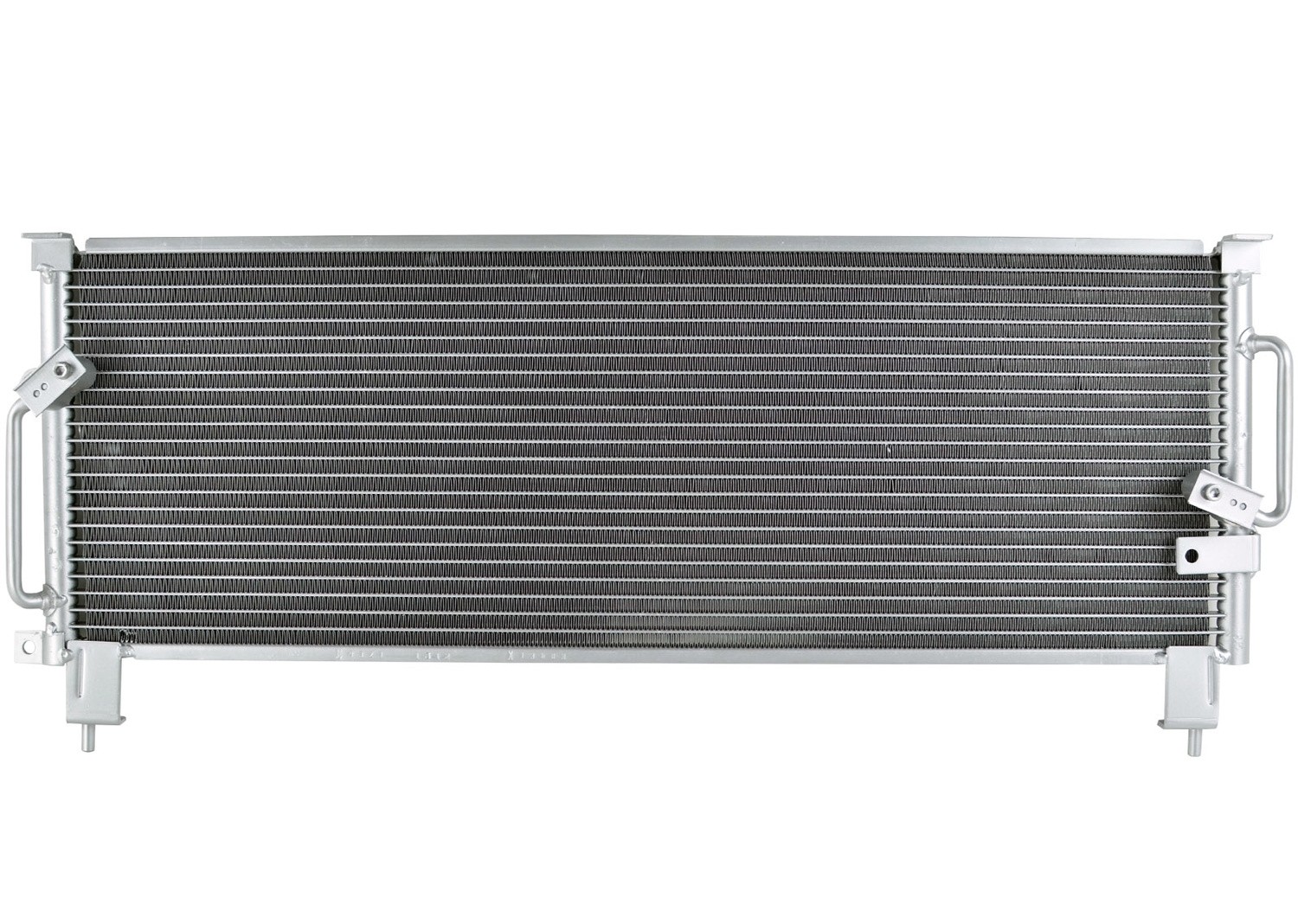 OSC Cooling Products 4571 New Condenser