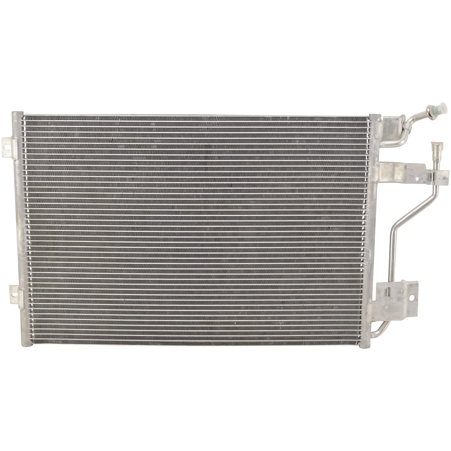OSC Cooling Products 4579 New Condenser