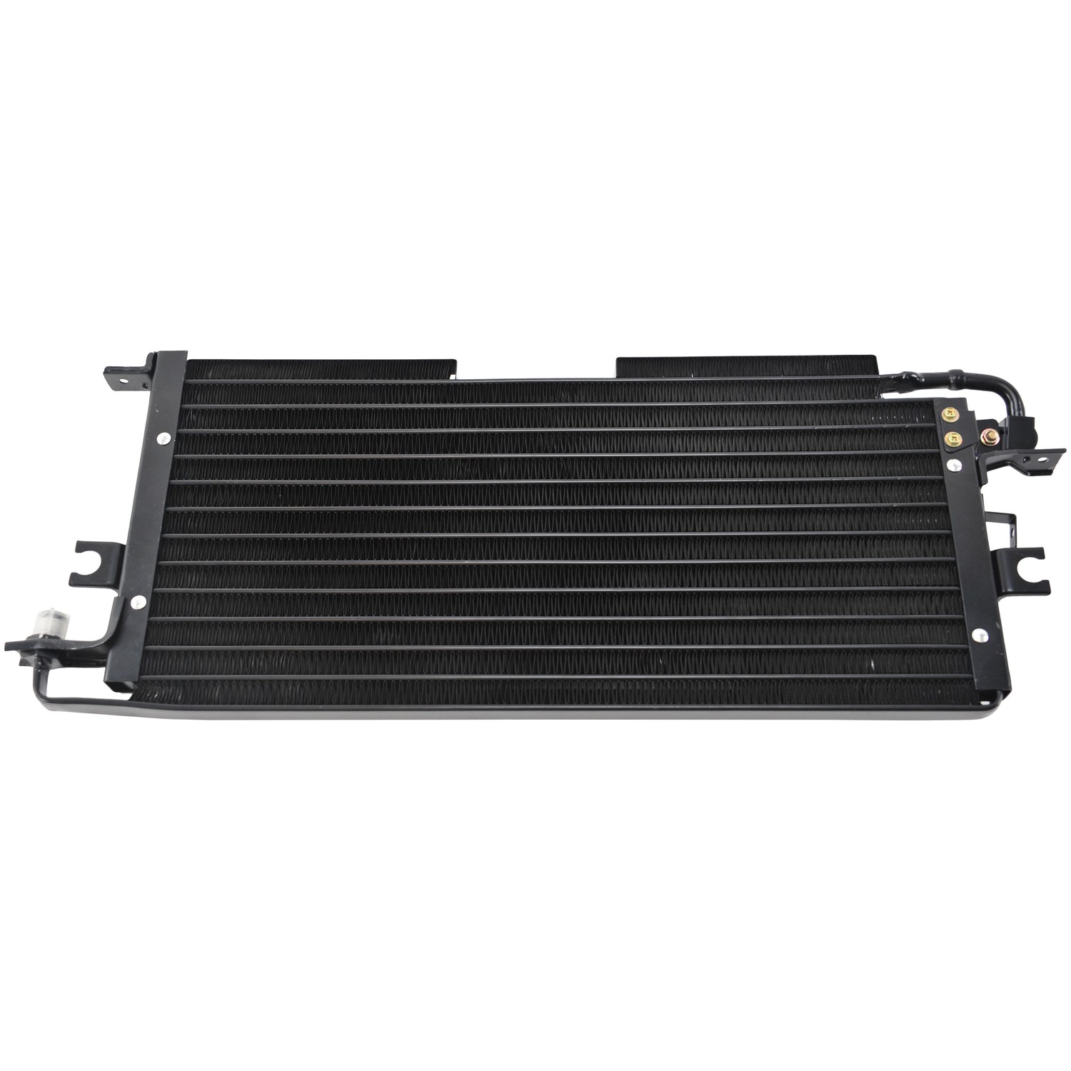 OSC Cooling Products 4590 New Condenser