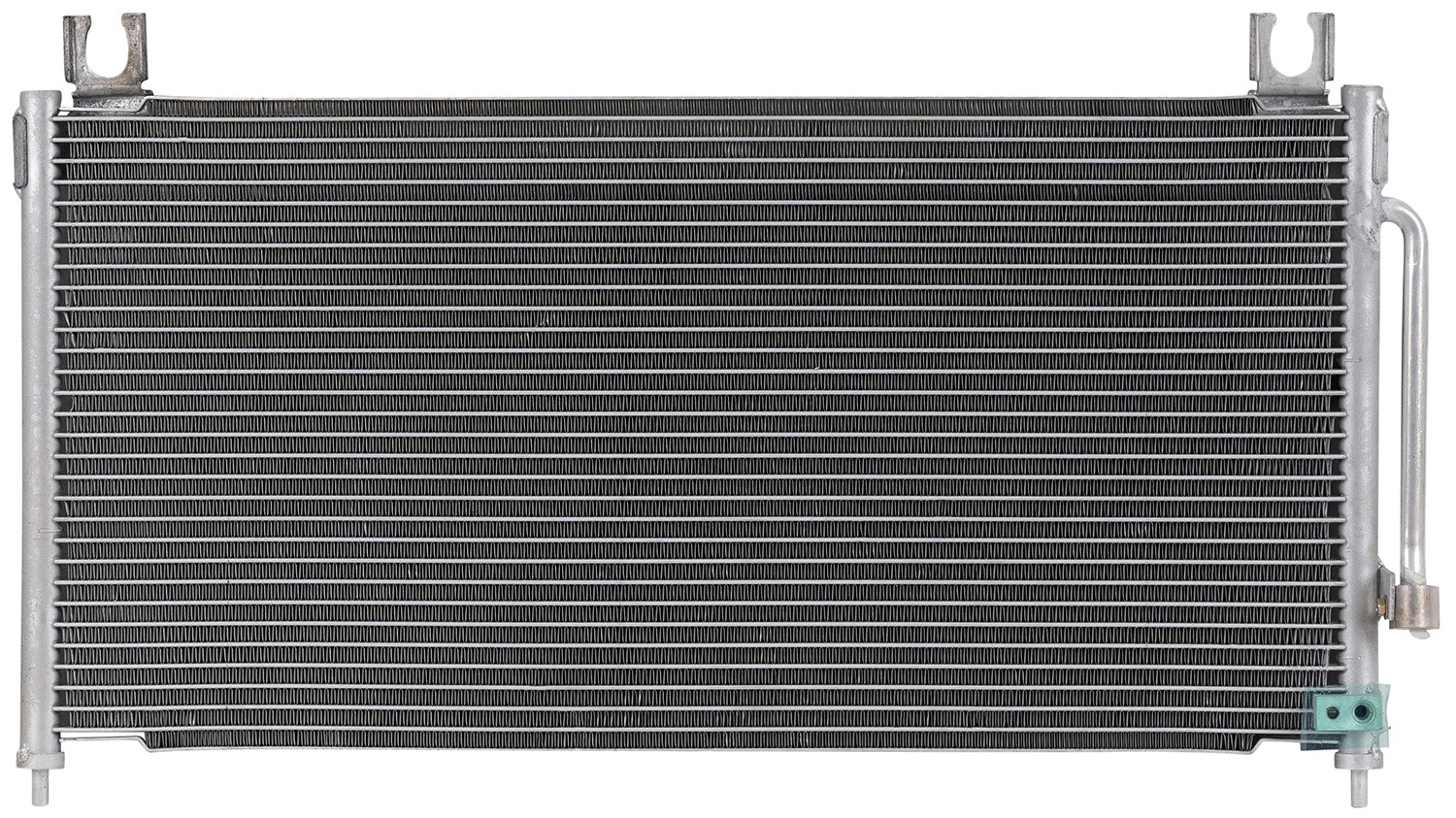 OSC Cooling Products 4604 New Condenser