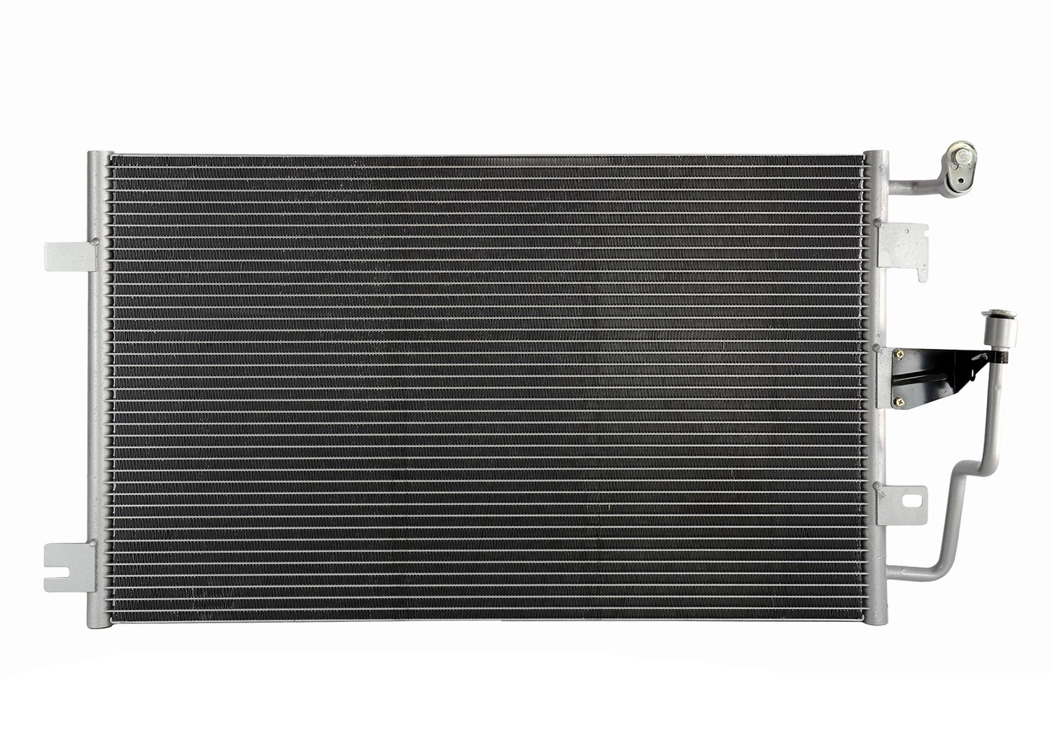 OSC Cooling Products 4612 New Condenser