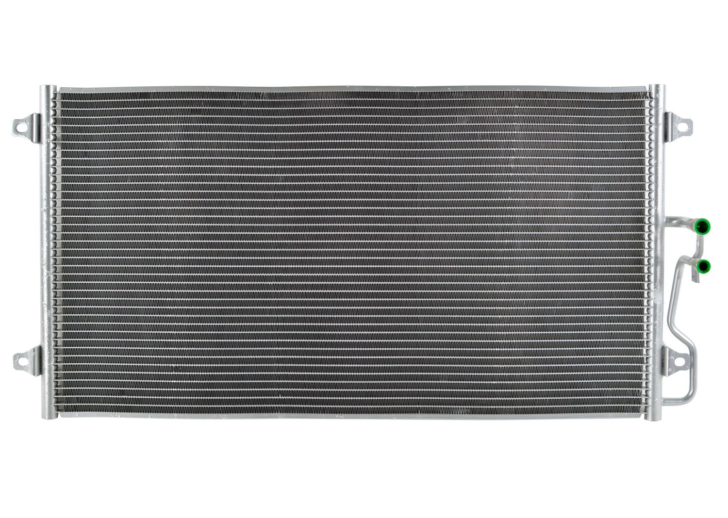 OSC Cooling Products 4616 New Condenser