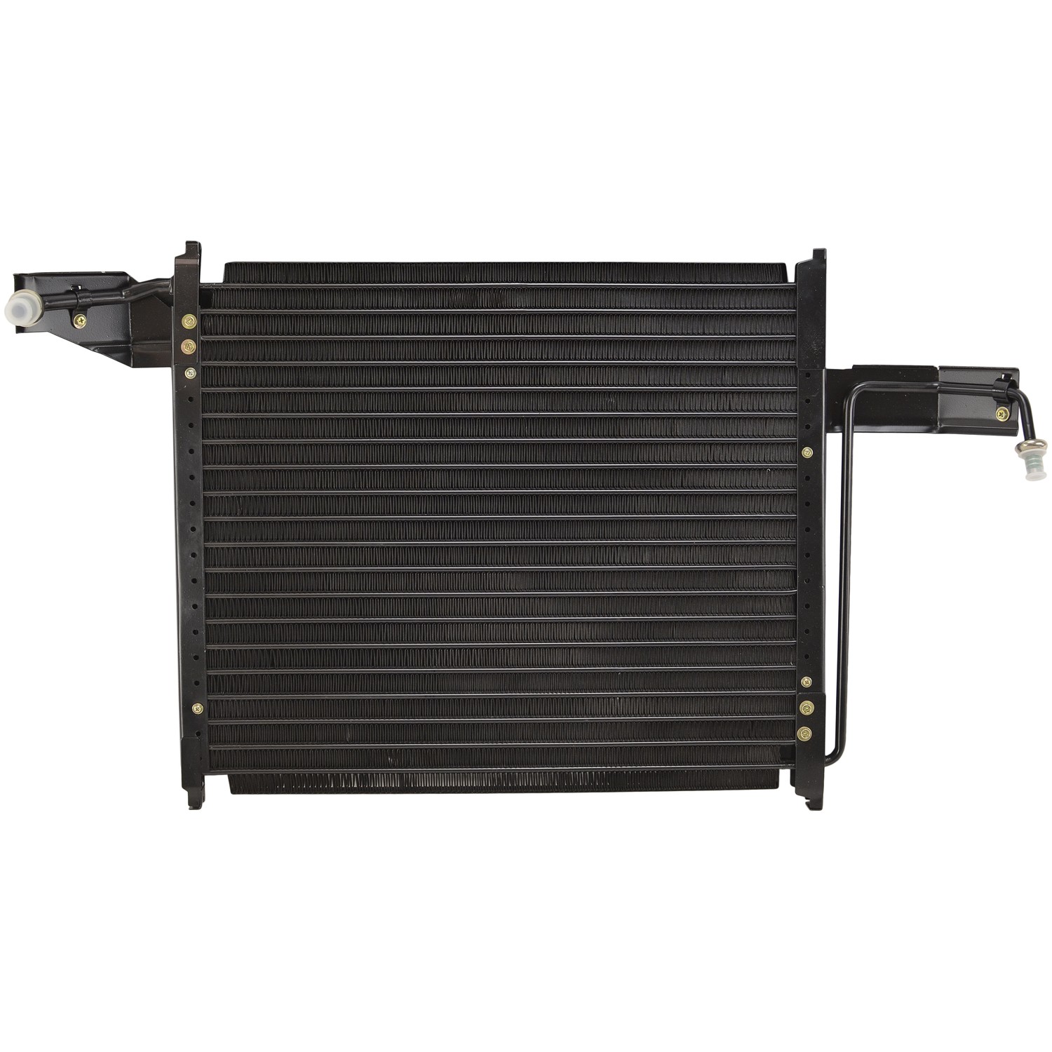OSC Cooling Products 4627 New Condenser