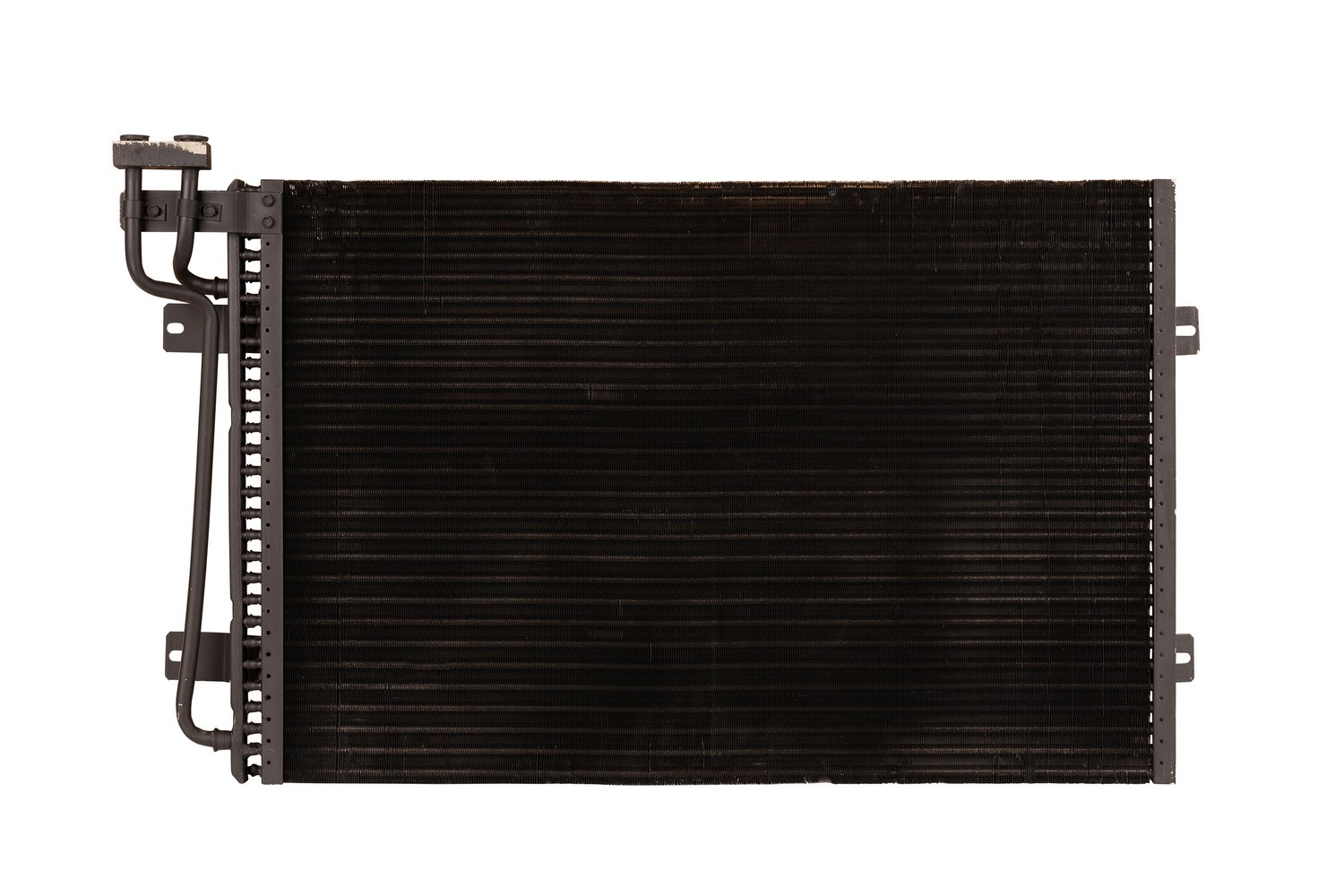 CONDENSER