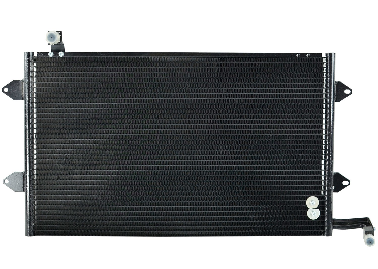 OSC Cooling Products 4645 New Condenser