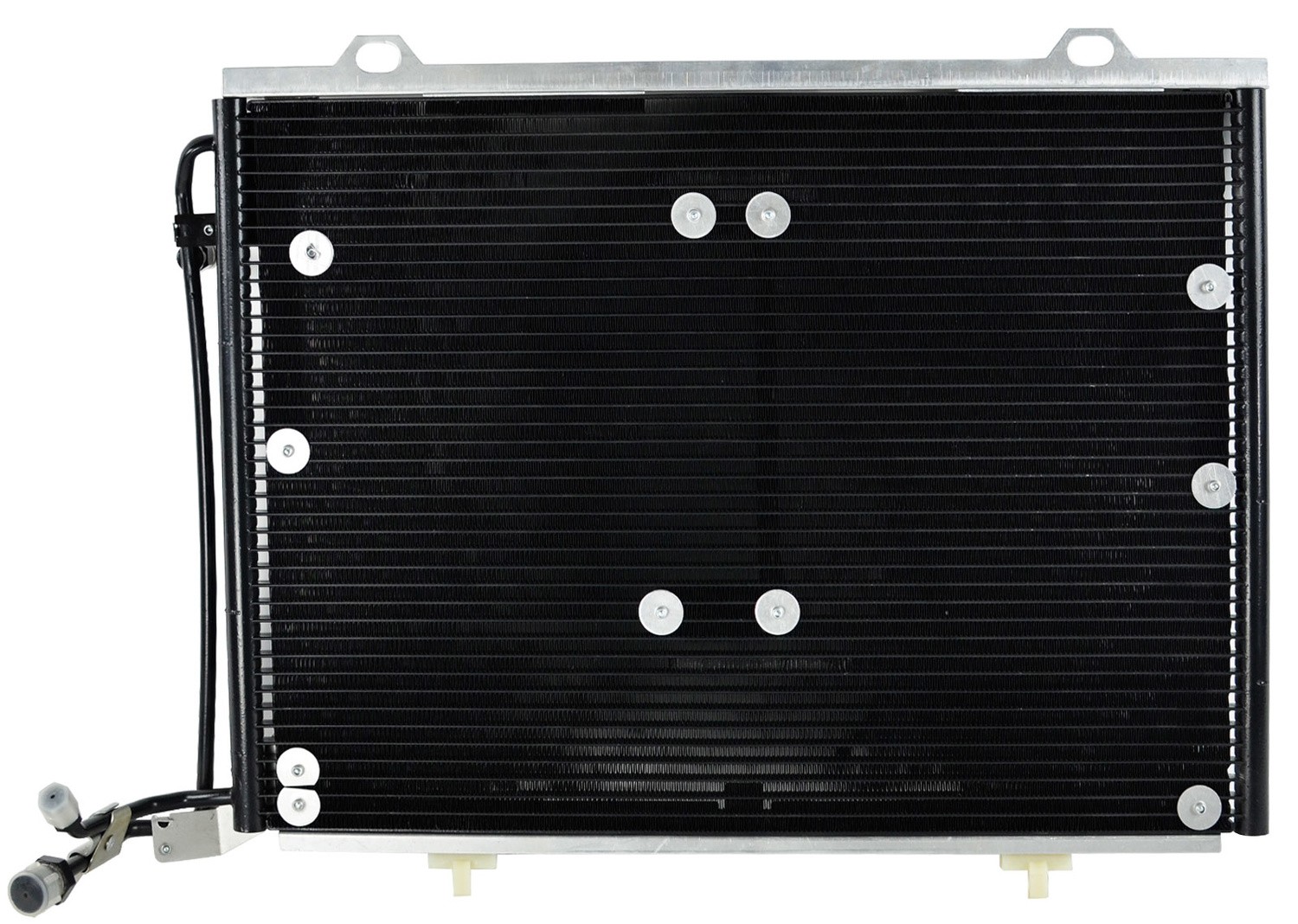 OSC Cooling Products 4690 New Condenser