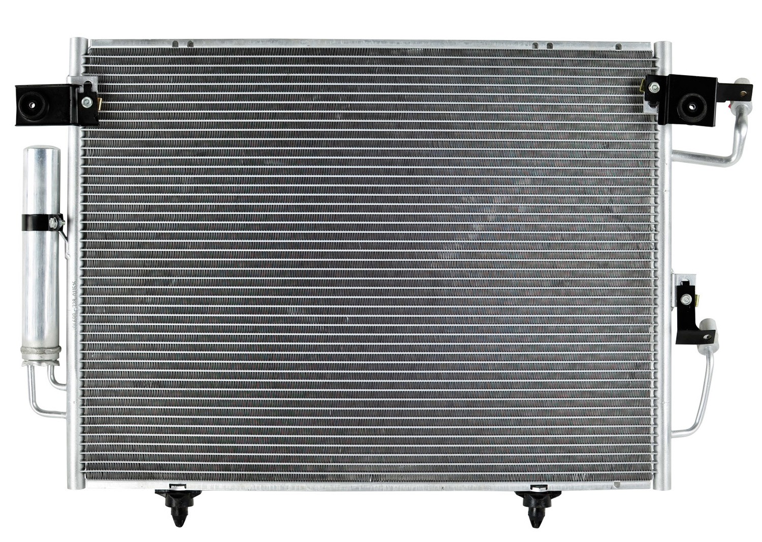 OSC Cooling Products 4699 New Condenser
