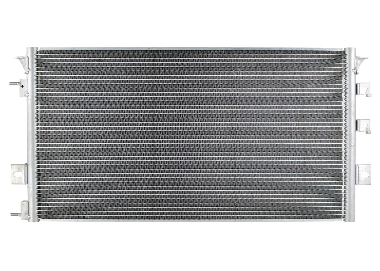 OSC Cooling Products 4711 New Condenser