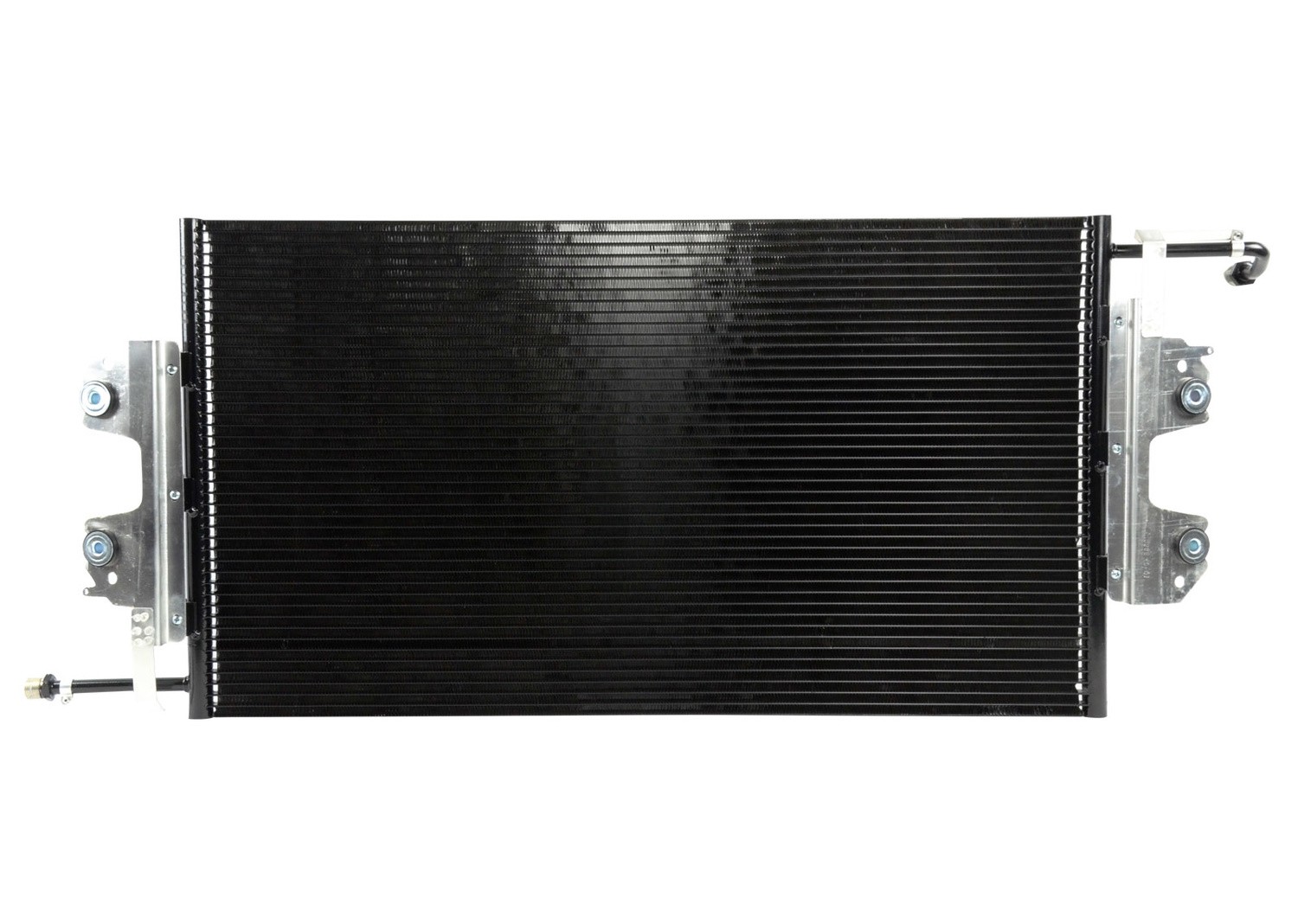 OSC Cooling Products 4722 New Condenser