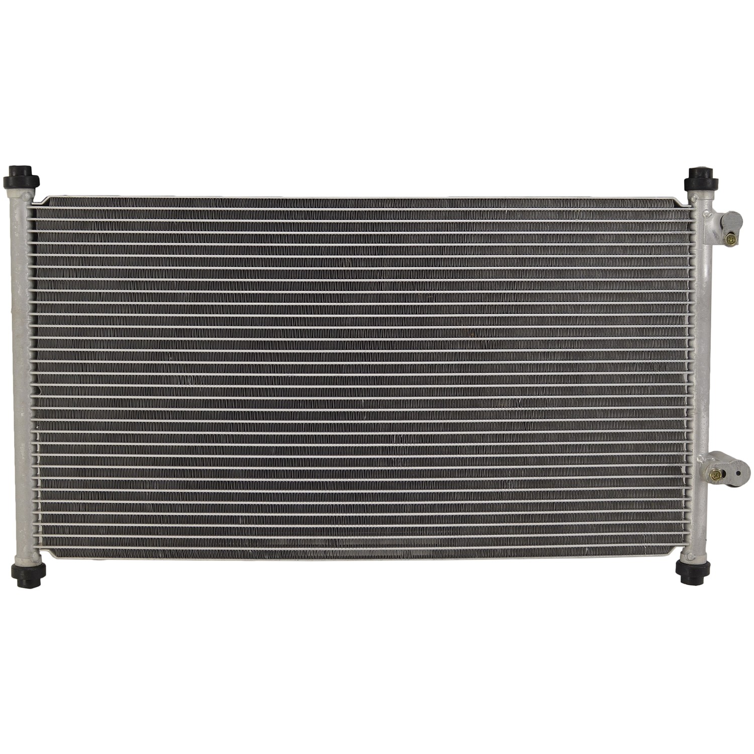 OSC Cooling Products 4729 New Condenser