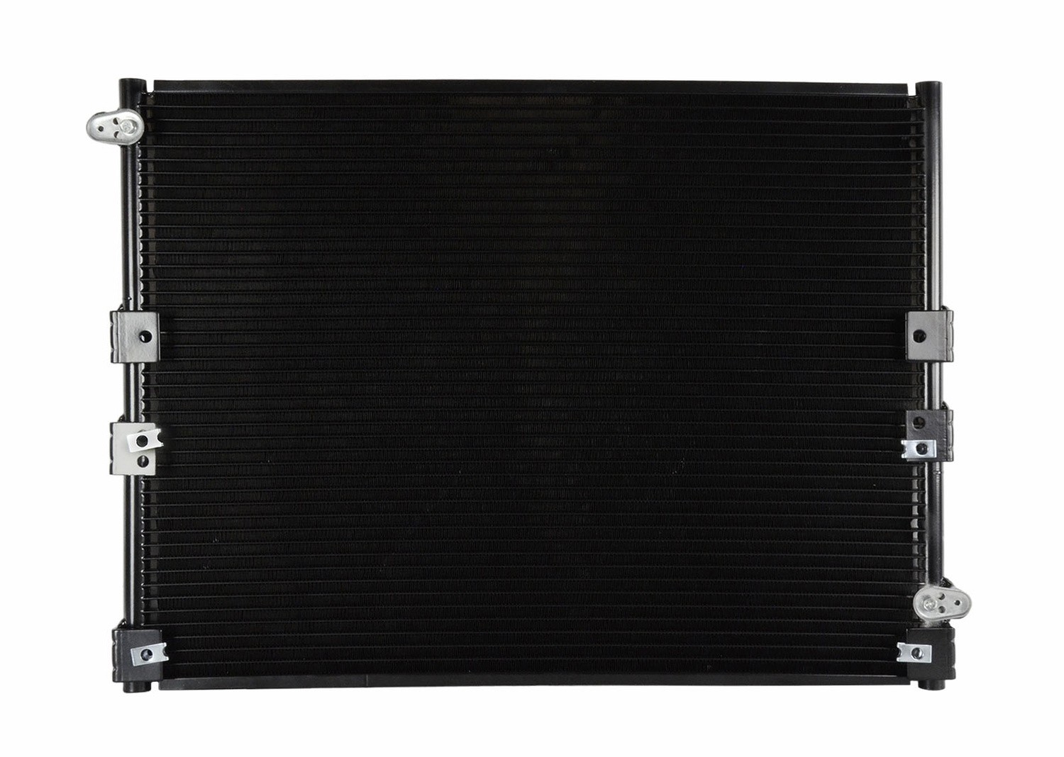 OSC Cooling Products 4744 New Condenser