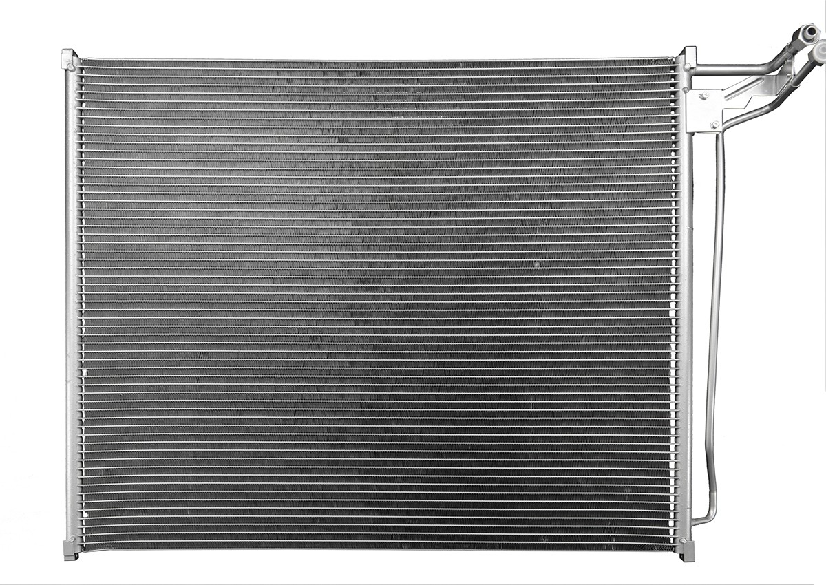 OSC Cooling Products 4768 New Condenser