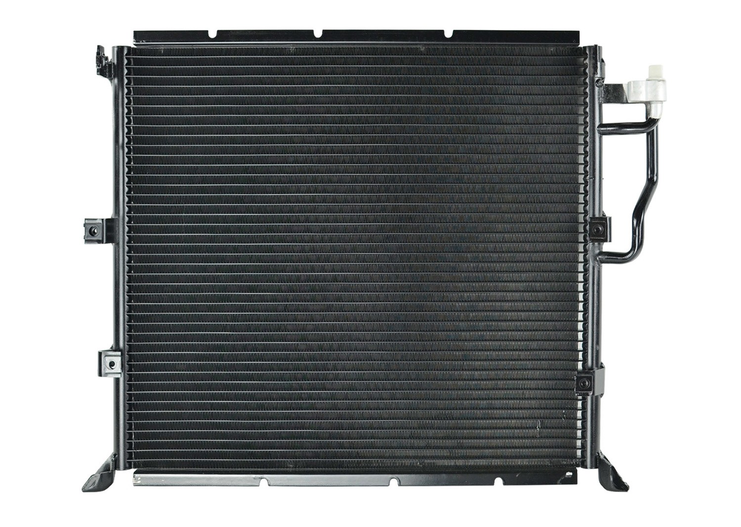 OSC Cooling Products 4782 New Condenser