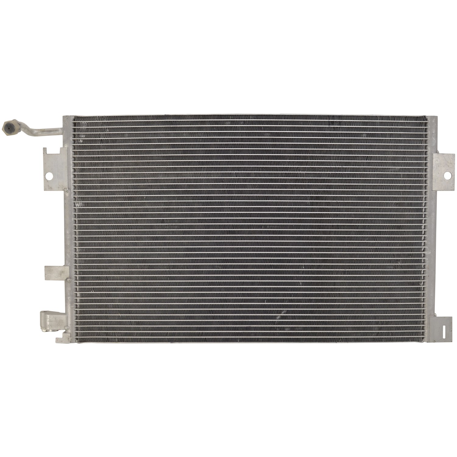 OSC Cooling Products 4786 New Condenser