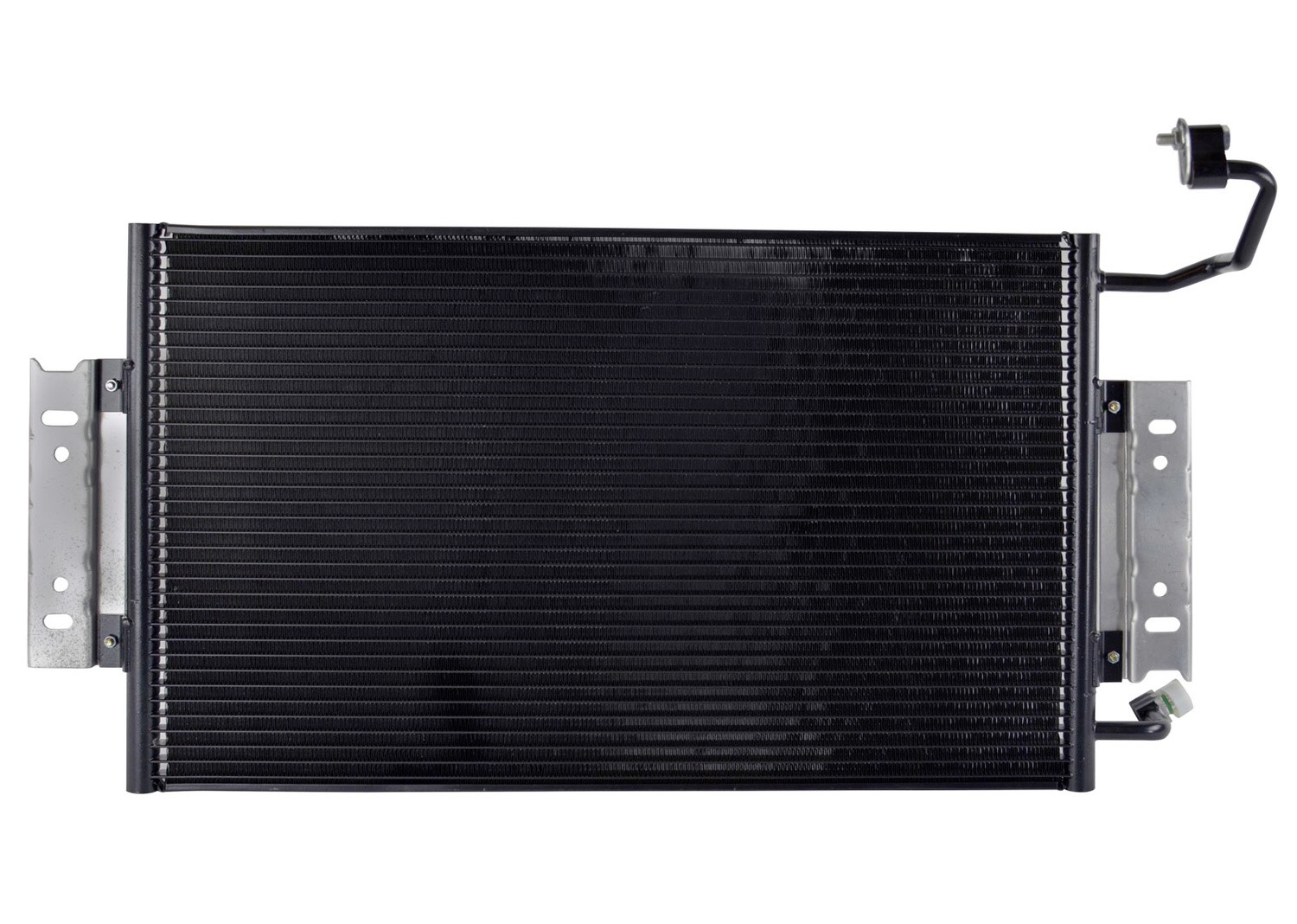 OSC Cooling Products 4787 New Condenser