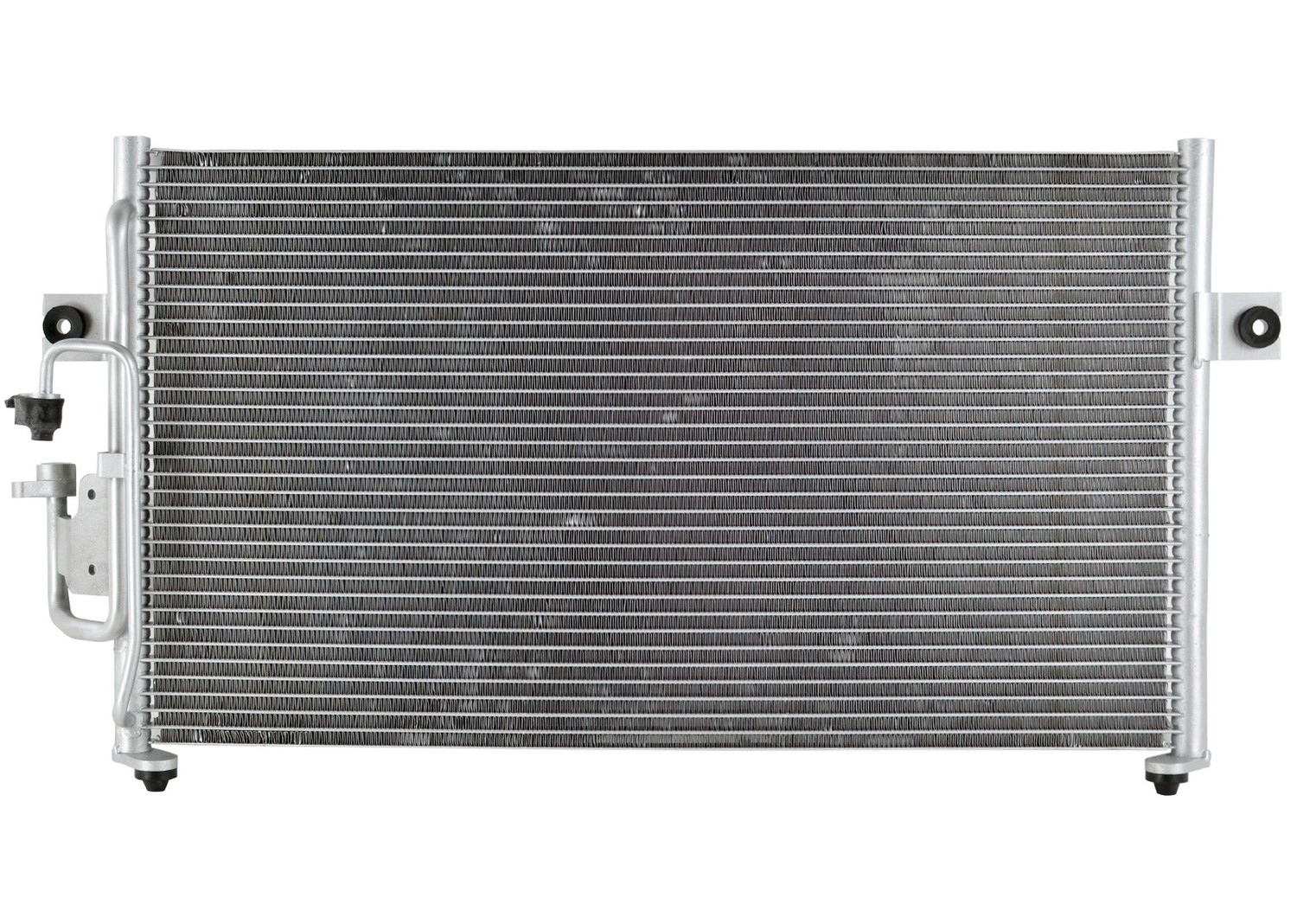 OSC Cooling Products 4793 New Condenser