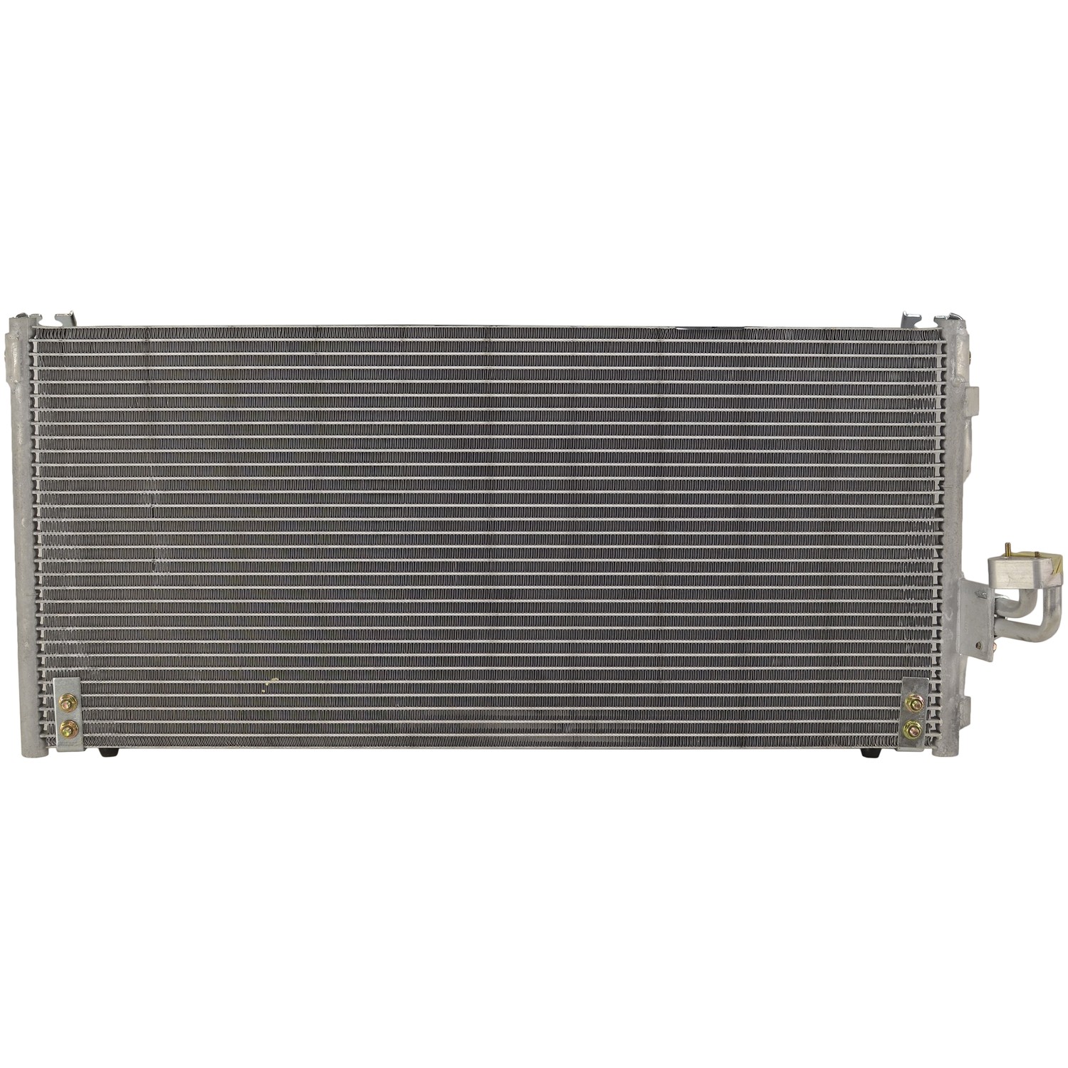 OSC Cooling Products 4794 New Condenser