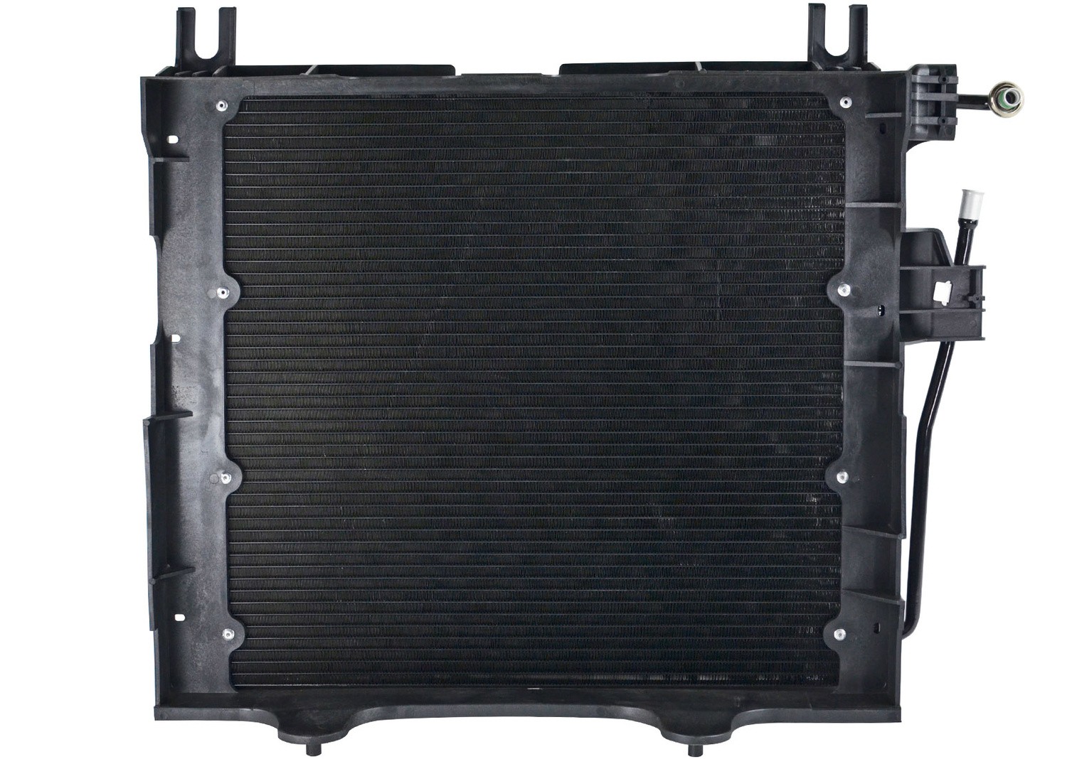 OSC Cooling Products 4798 New Condenser