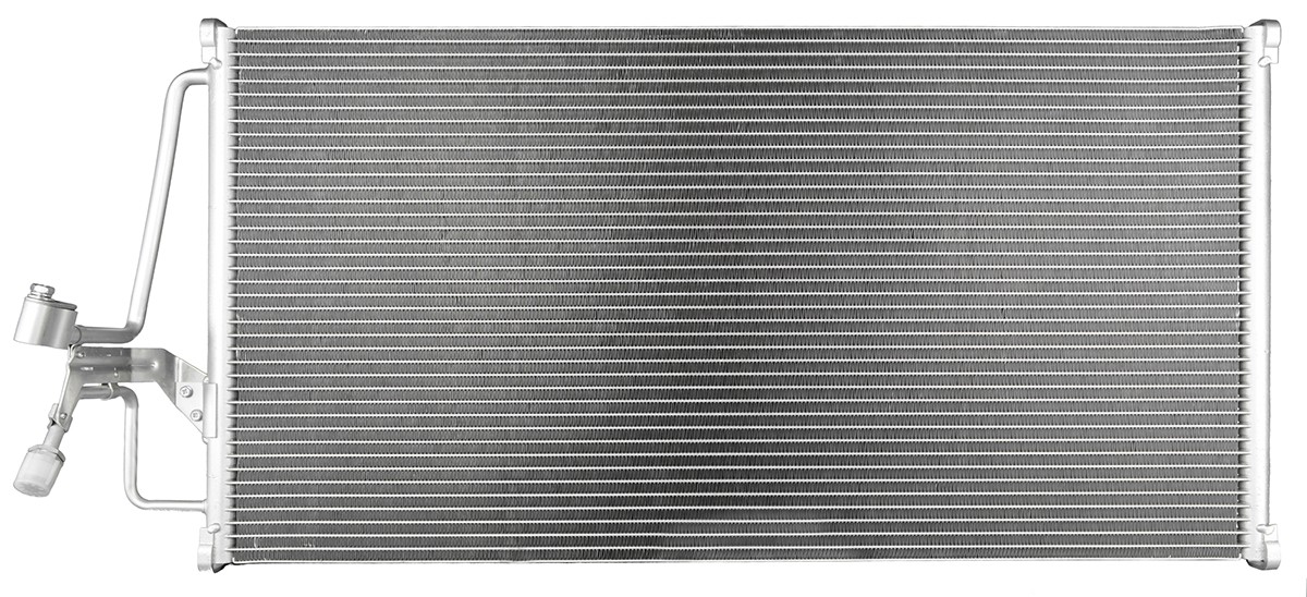 OSC Cooling Products 4806 New Condenser